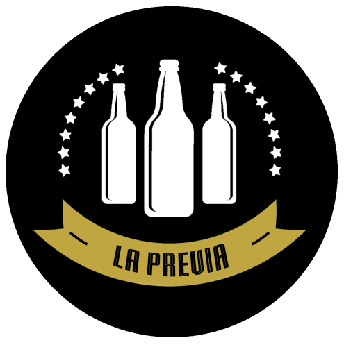 Logo de La Previa