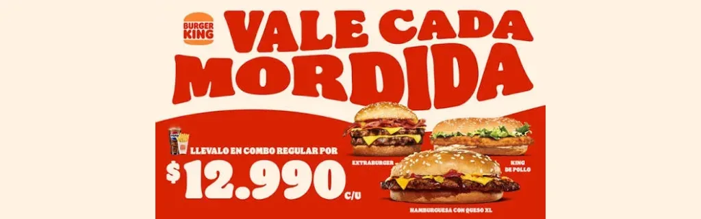 Banner Horizontal